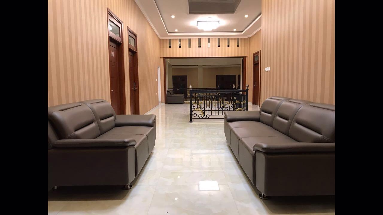 Hillside Suite Guest House Malang Luaran gambar
