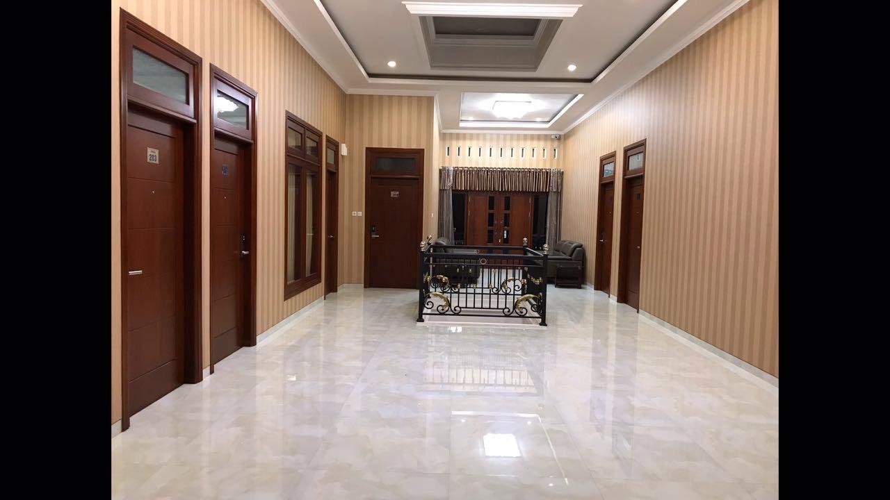 Hillside Suite Guest House Malang Luaran gambar