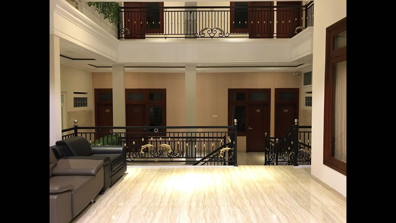 Hillside Suite Guest House Malang Luaran gambar